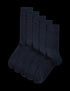 Marks & Spencer "5pk Cool & Fresh™ Cushioned Socks"